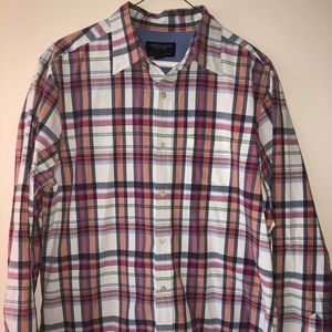 American Eagle Button-up